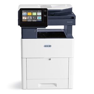 Impresora láser multifunción XEROX VersaLink C505V/S