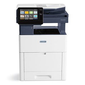 Impressora XEROX Multifunções Laser VersaLink C505V/X