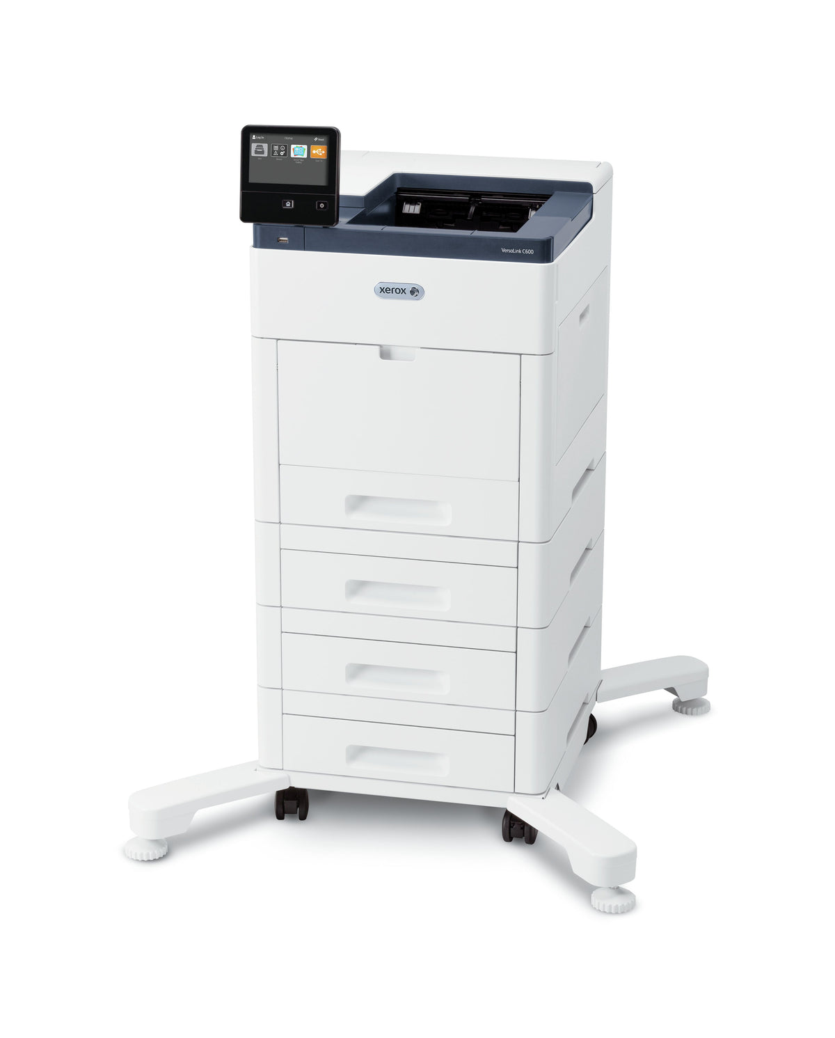 XEROX Laser Printer VersaLink C600V/DN