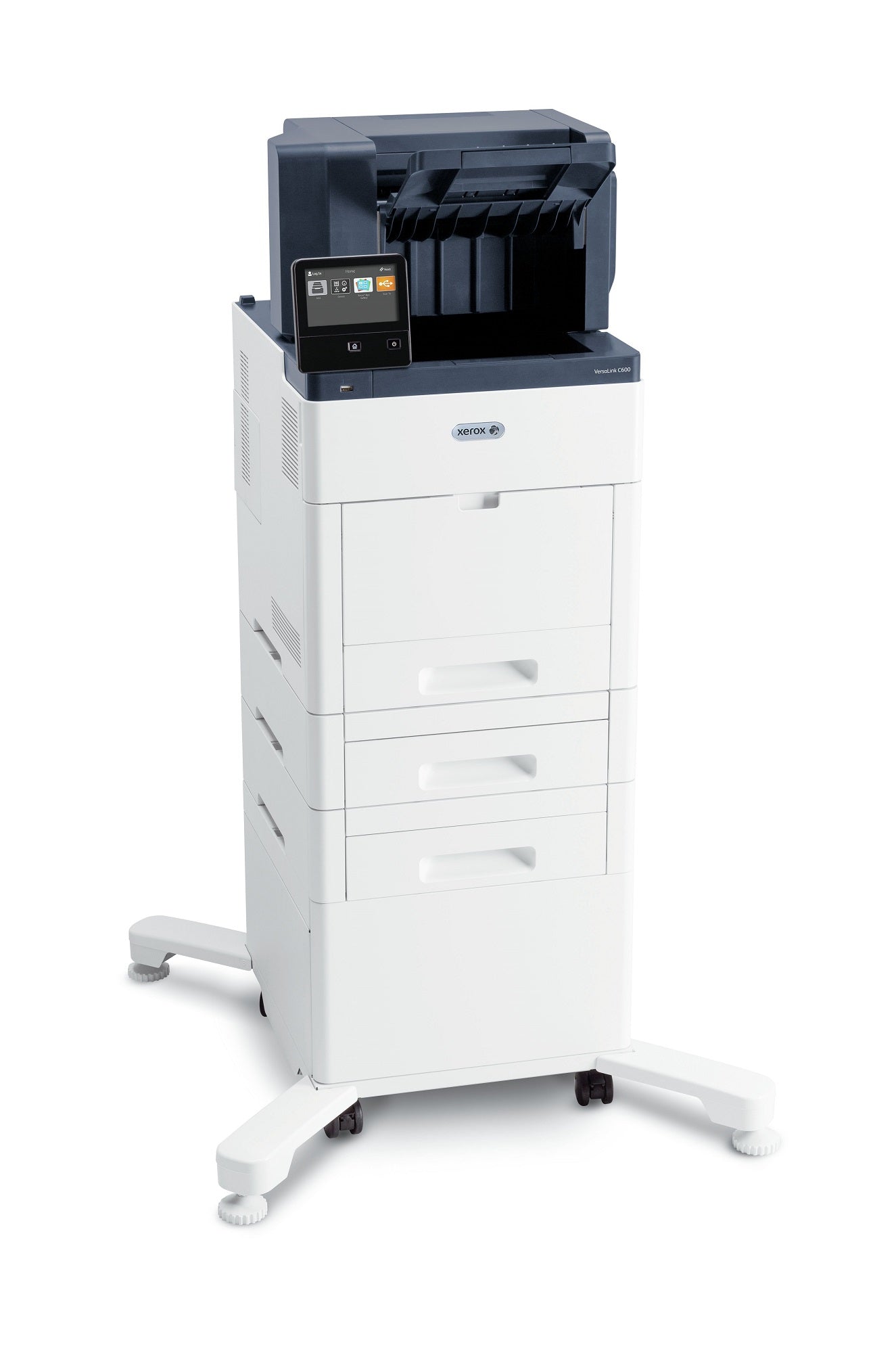 XEROX Laser Printer VersaLink C600V/DN