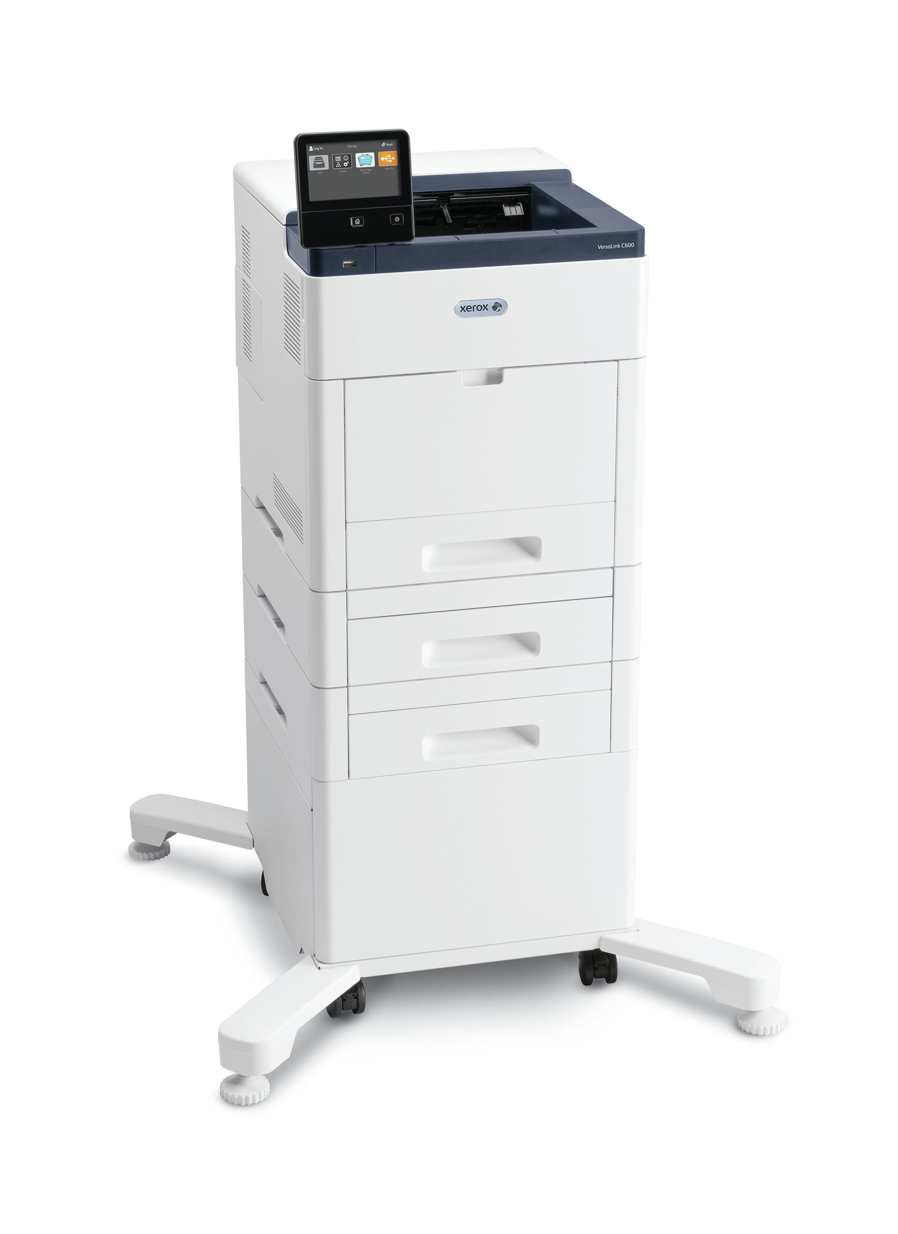 XEROX Laser Printer VersaLink C600V/DN