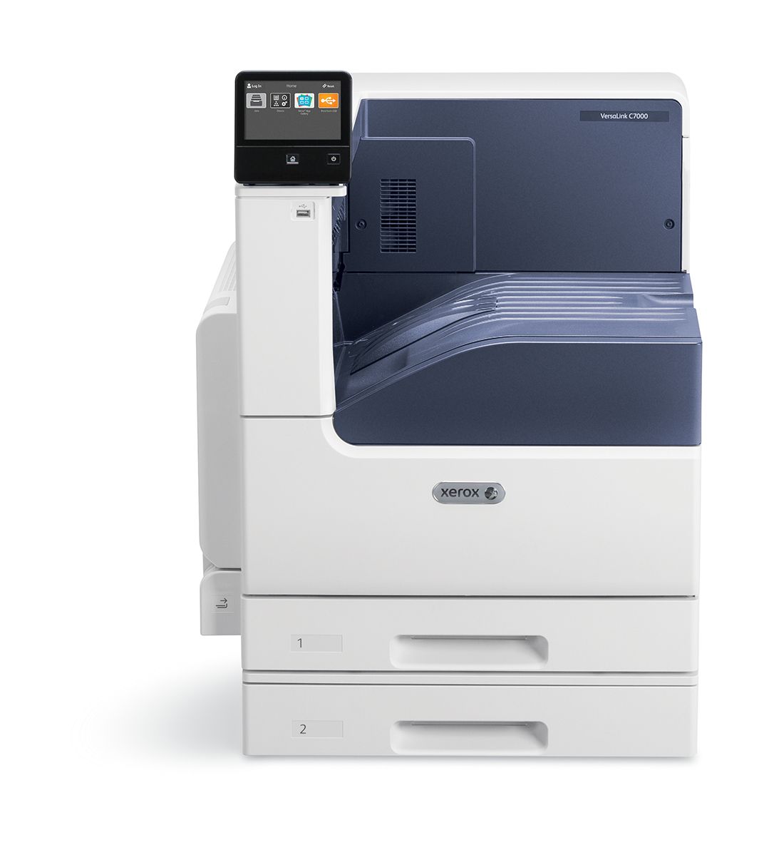 Impressora XEROX Laser VersaLink C7000V/N