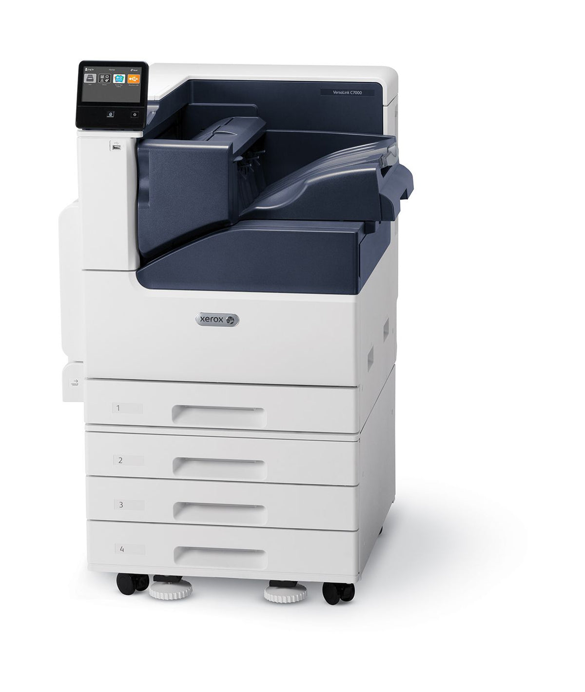 Impresora láser XEROX VersaLink C7000V/N