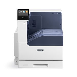 Impresora láser XEROX VersaLink C7000V/N