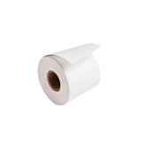 BROTHER Thermal Continuous Paper Roll Pack 12 Rolls 58mmx12m