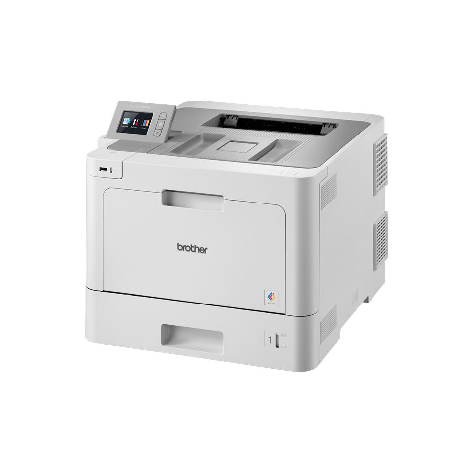 BROTHER Laser Printer HL-L9310CDWMT - Tower 4 Trays