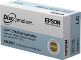 Epson - 31,5 ml - azul cian claro - original - cartucho de tinta - para Discproducer PP-100, PP-50