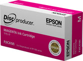 Epson - 31.5 ml - magenta - original - tinteiro - para Discproducer PP-100, PP-50