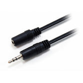 CABLE DE AUDIO EQUIP JACK ESTÉREO 3.5M/FC/ 2.5M