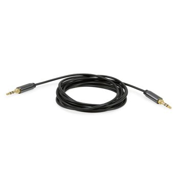 EQUIP AUDIO CABLE STEREO JACK 3.5M/MC/ 2.5M