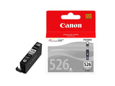 Canon CLI-526GY - Cinza - original - blister com segurança - tanque de tinta - para PIXMA MG6150, MG6250, MG8150, MG8250