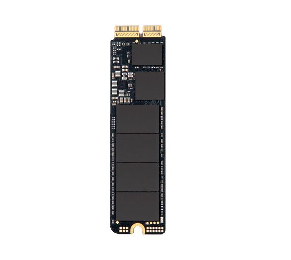 SSD Interno AHCI PCIe Transcend JetDrive 820 480GB para MacBook MacBook Air/Pro Retina 13/15