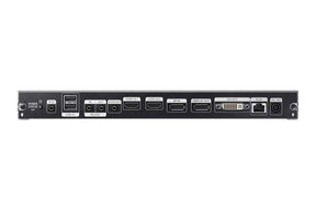 Samsung Signage Player Box SBB-SSF - Digital Signage Player