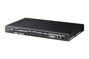 Samsung Signage Player Box SBB-SSF - Digital Signage Player