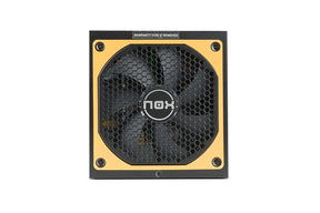 Fonte Alim. 850W ATX NOX Urano TX 850W 80PLUS Bronze (NXURTX850BZ)