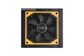 Fonte Alim. 650W ATX NOX Urano VX 650W 80PLUS Bronze