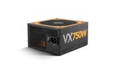 Food Source 750W ATX NOX Uranus VX 750W 80PLUS Bronze