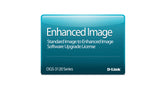 D-Link Enhanced Image - Product Upgrade License - Upgrade from Standard