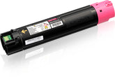 Epson - Alta capacidad - Magenta - Original - Cartucho de tóner - para WorkForce AL-C500DHN, AL-C500DN, AL-C500DTN, AL-C500DXN