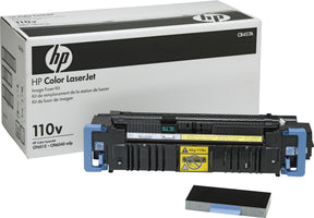 HP - (110V) - fuser kit - for Color LaserJet CM6030, CM6040, CM6049, CP6015