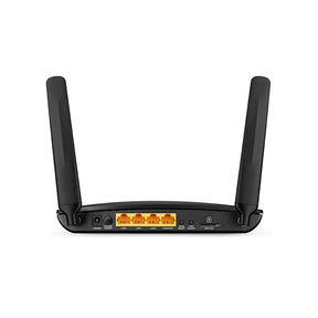 Router TP-Link AC1350 4G LTE WiFi de doble banda - Archer MR400