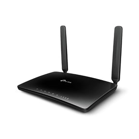 TP-Link AC1350 4G LTE WiFI Dual Band Router - Archer MR400