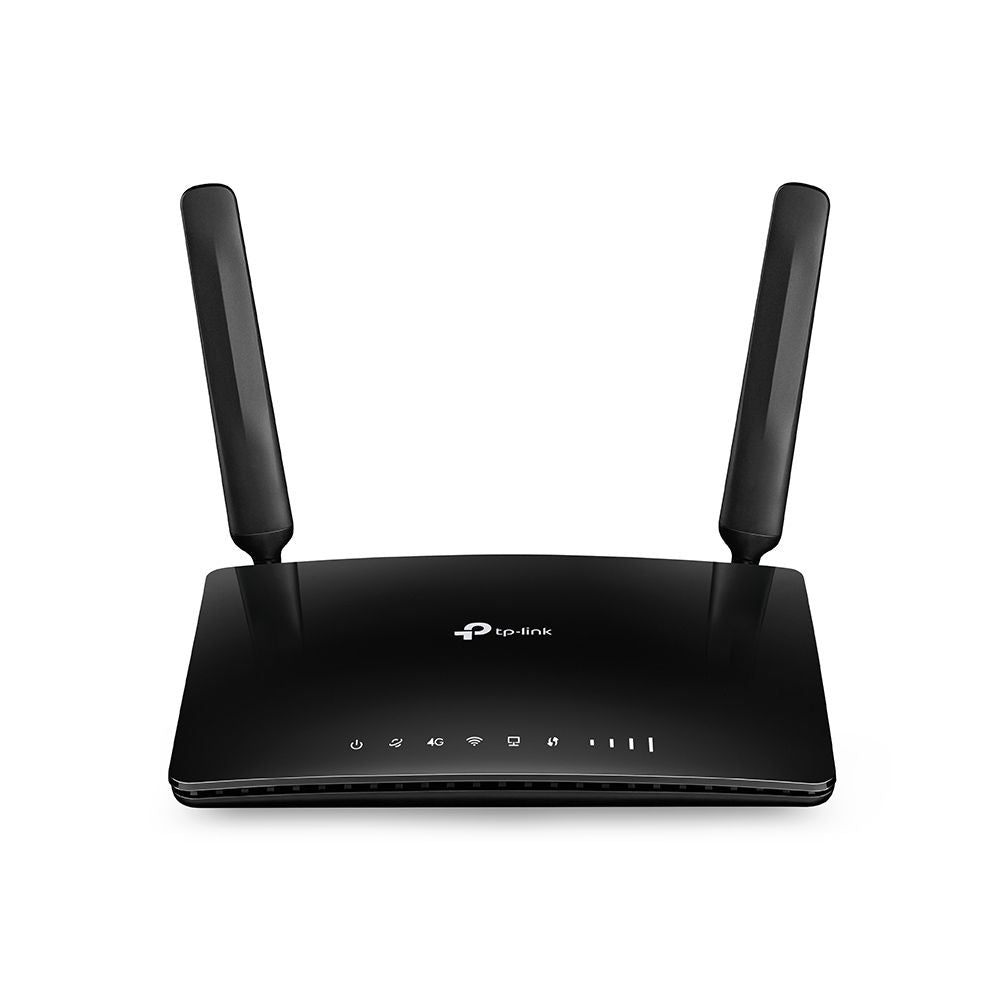 TP-Link AC1350 4G LTE WiFI Dual Band Router - Archer MR400