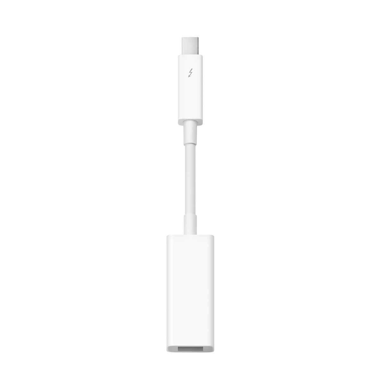 Adaptador Apple Thunderbolt a FireWire