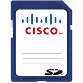 Cisco - Tarjeta de memoria flash - 1 GB - SD - para Industrial Ethernet Serie 3010