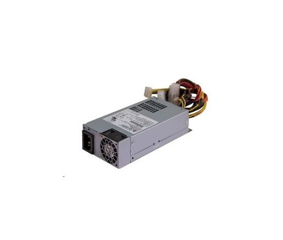 QNAP PWR-PSU-250W-DT02 - Fuente de alimentación (interna) - 250 vatios (PWR-PSU-250W-DT02)