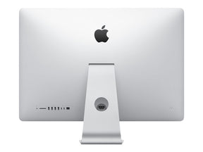 27-inch iMac with Retina 5K display: 3.3GHz 6-core 10th-generation Intel Core i5 processor, 512GB