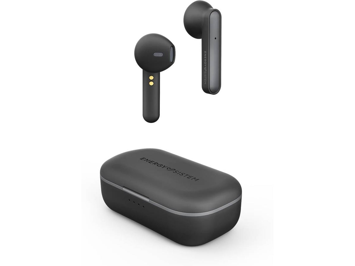 Energy Style 3 - Wireless headphones with microphone - in-ear - bluetooth - space