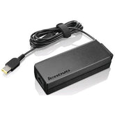 Lenovo ThinkPad 90W AC Adapter (Slim Tip) - Adaptador de alimentação - AC 100-240 V - 90 Watt - Indonésia, Europa - para 330-15, B40-30, B40-70, M5400, ThinkPad 11, 11e Chromebook, Thinkpad 13, ThinkPad A275, A475, E46X, E47X, E56X, E57X, L460, L470,