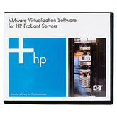 VMware vSphere Standard Edition - Licencia + Soporte 5 años 24x7 - 1 Procesador - OEM