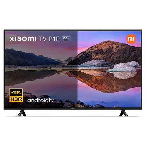 MI TV P1E 55