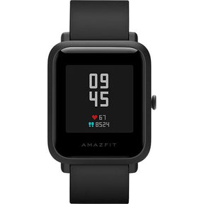 RELOJ INTELIGENTE XIAOMI AMAZFIT BIP S NEGRO