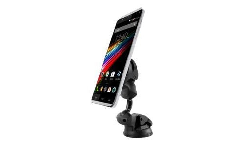 Energy - Mobile phone, tablet, browser car mount - for E-Ink Series eReader Pro HD, eReader Max, Phone Max 2+, Max 3+, MAX 4000, Neo 2, Pro 3
