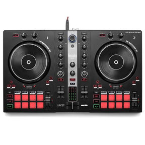 DJCONTROL IMPULSE 300 MK2 (4780944)