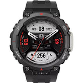 AMAZFIT T-REX 2 BLACK