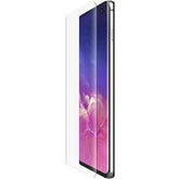 Belkin InvisiGlass - Protector de pantalla para teléfono móvil - Cristal - para Samsung Galaxy S10+