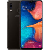 SMARTPHONE SAMSUNG GALAXY A20E 32GB 5.8 NEGRO