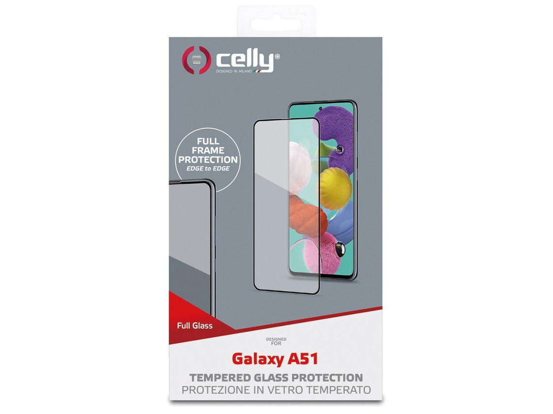 PROT CRISTAL FULL GLASS GALAXY A51