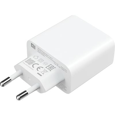 MI 33WDOUBLE FAST CHARGER