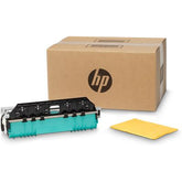 HP - Colector de goteo de tinta - para Officejet Enterprise Color MFP X585, Officejet Enterprise Color Flow MFP X585