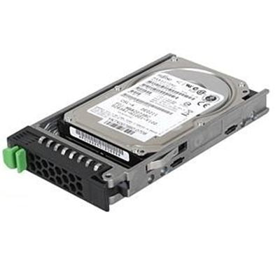 FUJITSU HD SAS 12G 1.2TB 10K 512N HOT PL 2.5´ EP