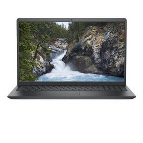 Dell Vostro 15 3510 - Intel Core i7 1165G7 / 2.8 GHz - Win 10 Pro 64-bit (inclui Licença Windows 11 Pro) - Iris Xe Graphics - 16 GB RAM - 512 GB SSD NVMe - 15.6" 1920 x 1080 (Full HD) - Wi-Fi 5 - preto - BTS - com 1 Year Dell Collect and Return Servi