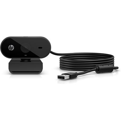 HP 325 FHD Webcam