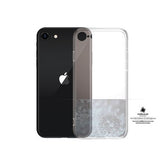 FUNDA PANZERGLASS TRANSPARENTE APPLE IPHONE 7/8/SE 2020