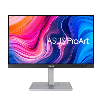 ASUS ProArt PA247CV - Monitor LED - 23.8" - 1920 x 1080 Full HD (1080p) @ 75 Hz - IPS - 300 cd/m² - 1000:1 - 5 ms - HDMI, 2xDisplayPort, USB-C - altifalantes