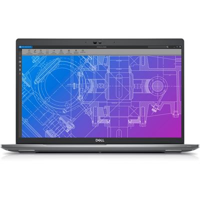 Dell 3570 - Intel Core i7 1265U - vPro - Win 10 Pro (incluye licencia de Windows 11 Pro) - T550 - 32 GB RAM - 512 GB NVMe SSD, Clase 40 - 15,6" 1920 x 1080 (Full HD) - Wi-Fi 6E - gris - con 3 años de básico en el sitio